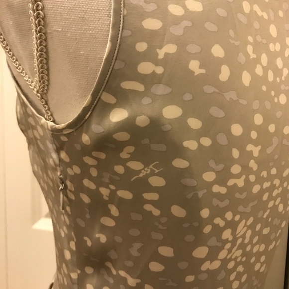 ISSA London Silk Dress - Picture 9 of 9